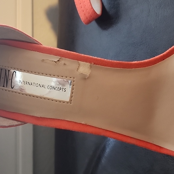 INC Wedge - Picture 6 of 6